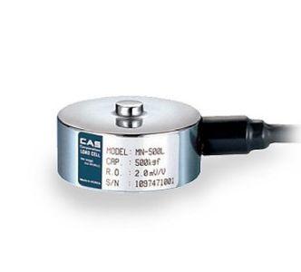 Цилиндрический тензодатчик CAS MNC-100L