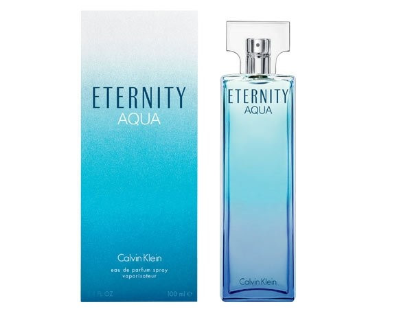 Calvin Klein Calvin Klein Eternity Aqua Pour Femme 50 ml (edp)