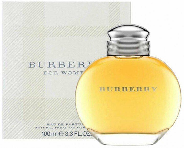 Burberry Burberry For Women / 2019 Eau de Parfum 100 ml (edp)