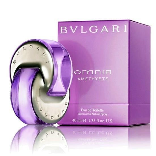 Bvlgari Omnia Amethyste 65 ml (edt)