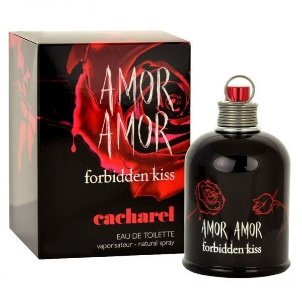 Cacharel Cacharel Amor Amor Forbidden Kiss 30 ml (edt)