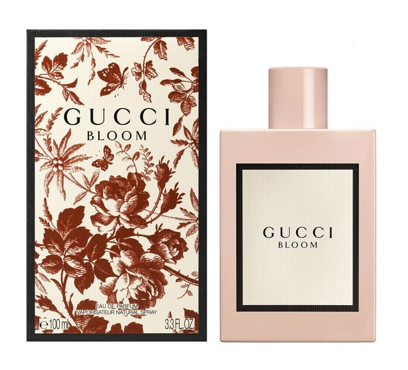 Gucci Bloom Мини 7.4 ml (edp)
