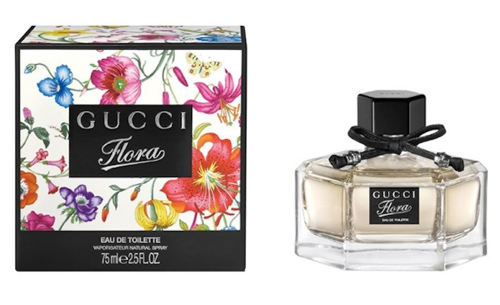 Gucci Gucci Flora By Gucci 30 ml (edt)