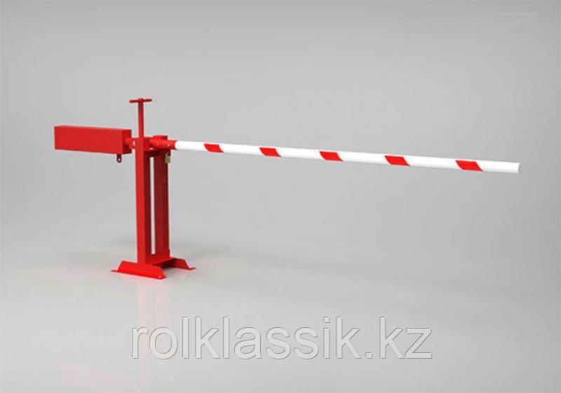 Шлагбаум механический 4,5 м