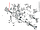 Автоматический смазочный насос Насос масляный 4024251000  (правое вращение), фото 3