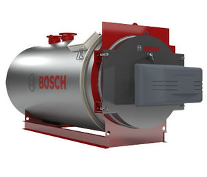 Промышленные отопительные водогрейные котлы Bosch Unimat UT-L, фото 2