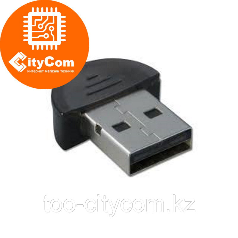 Адаптер (переходник) USB to Bluetooth. Конвертер. Арт.1035