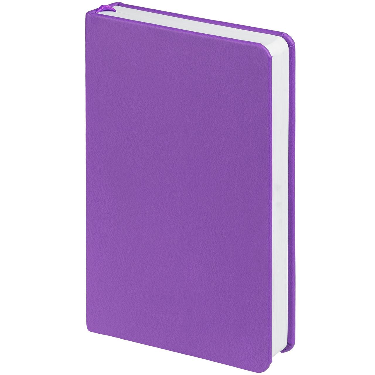 Блокнот Freenote Wide, фиолетовый - фото 1 - id-p76250119