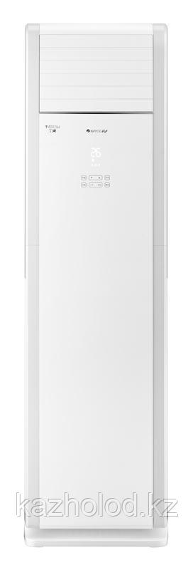 КОНДИЦИОНЕР НАПОЛЬНЫЙ GREE-48: T FRESH R410A: GVA48AL-M3NNC7A (БЕЗ СОЕДИНИТЕЛЬНОЙ ИНСТАЛЛЯЦИИ)