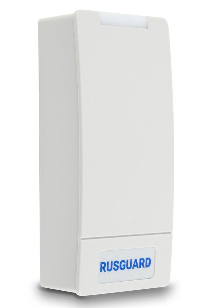 Считыватель RusGuard R10-EHT (Gray)