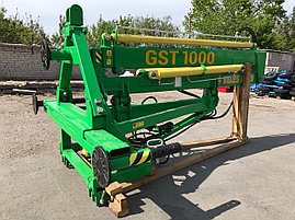 Гидрострела ГСТ 1000 (GST), фото 3
