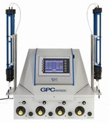 Пробоподготовка ТФЭ GPC uno / GPC quattro