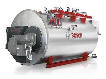 Промышленные отопительные водогрейные котлы BOSCH Unimat UT-M, фото 2
