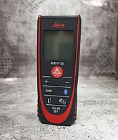 Лазерная рулетка Leica DISTO D2 NEW