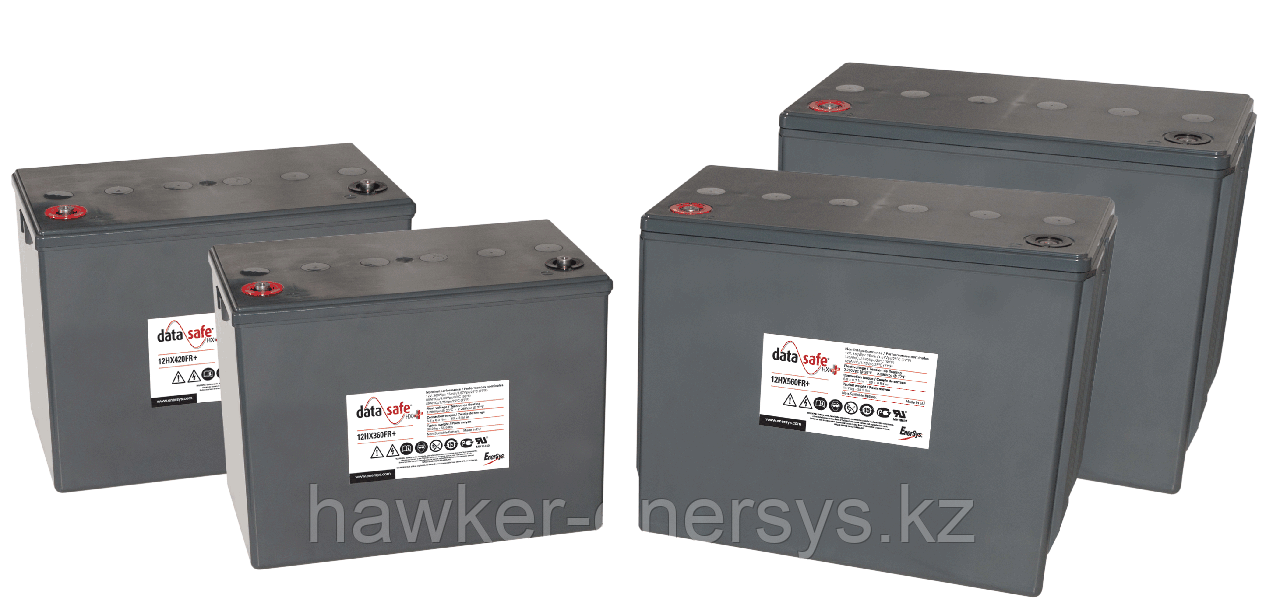 DataSafe 12HX700F-FR+