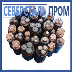 Силовой кабель ПвПГнг(А)-FRHF