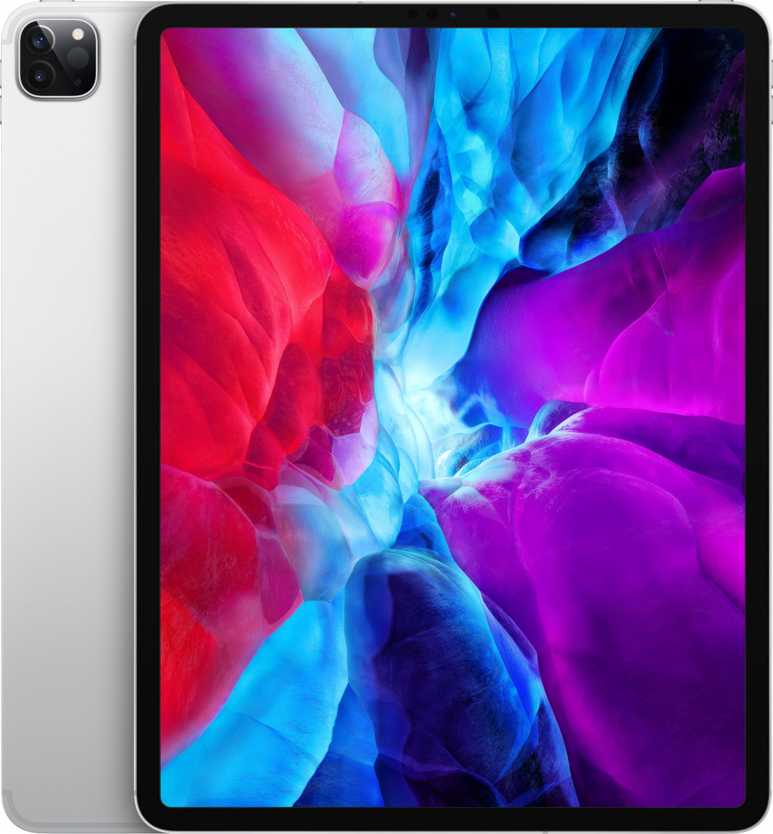 Apple iPad Pro (2020) 12,9" Wi-Fi 1TB, Silver