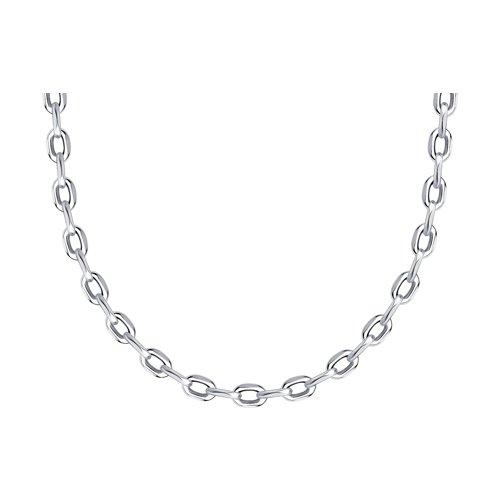Колье из серебра SOKOLOV 94070411