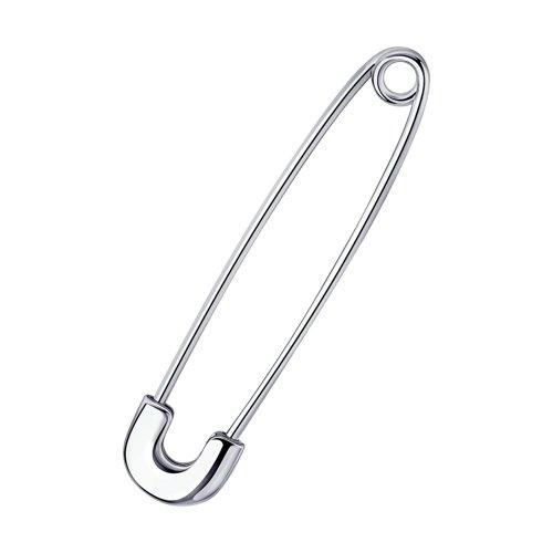 Серьга из серебра SOKOLOV 94170123
