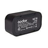 Зарядное устройство для вспышки Godox UC18, фото 2