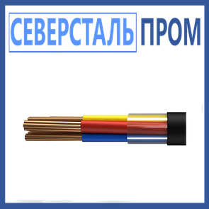 Кабель ВВГнг(А), ВВГЭнг(А), АВВГнг(А), АВВГЭнг(А)