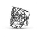 Серьги Бижутерия Красная Пресня 3407928 3407928