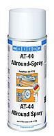 WEICON AT-44 Allroundspray (400мл) Тефлонмен әмбебап майлау