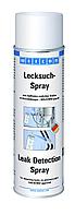 WEICON Leak Detection Spray (400мл) Определитель утечки газа. Спрей.