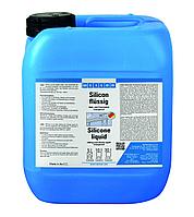 WEICON (5) Смазывающий состав Silicone Liquid.смазка и разделительное средство для рационального производства