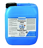 WEICON Mould Release Agent (5л) Разделительная смазка для форм (без силикона)