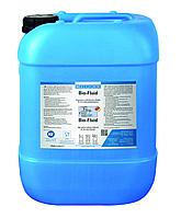 WEICON Bio-Fluid (10л) "Биологическая" смазка. Прозрачная, Смазки, используемые в пищевом оборудовании.