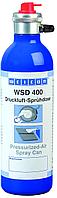 WEICON Баллон для распыления с сжатым воздухом WSD 400. Для распыления техниче
