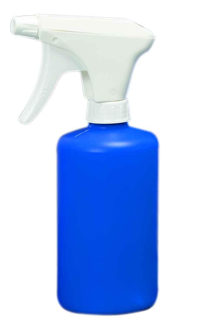 WEICON Баллон-распылитель "специальный" для технических жидкостей: очистителя Cleaner S. - фото 1 - id-p75816675