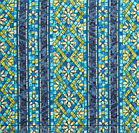 Ткань из серии "Benertez Byzantium " полоса