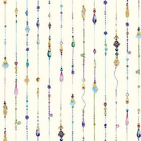 Ткань  для пэчворка из серии "Mariposa"