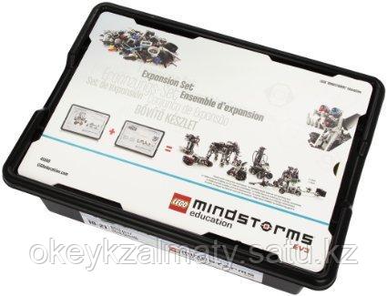 LEGO Education Mindstorms: Ресурсный набор EV3 45560