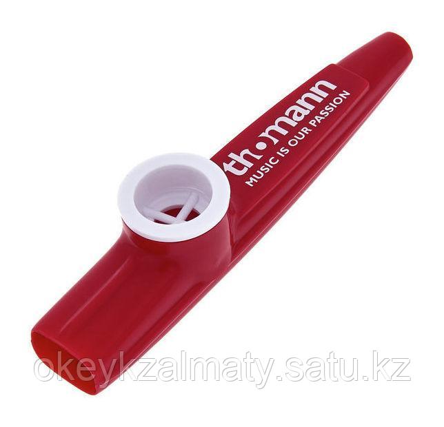 Kazoo: Казу пластиковый