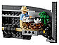 LEGO Jurassic World: Парк Юрского периода: ярость тираннозавра 75936, фото 9