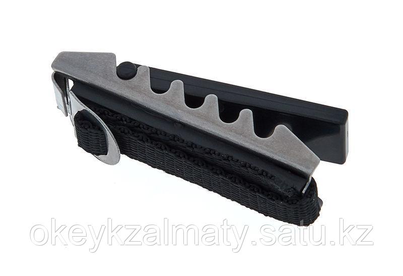 Harley Benton: Каподастр HBC06 Acoustic/Electric Capo