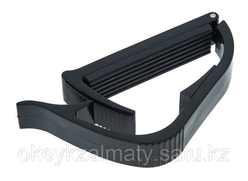 Harley Benton: Каподастр HBC007E-C Capo Classic H-Style