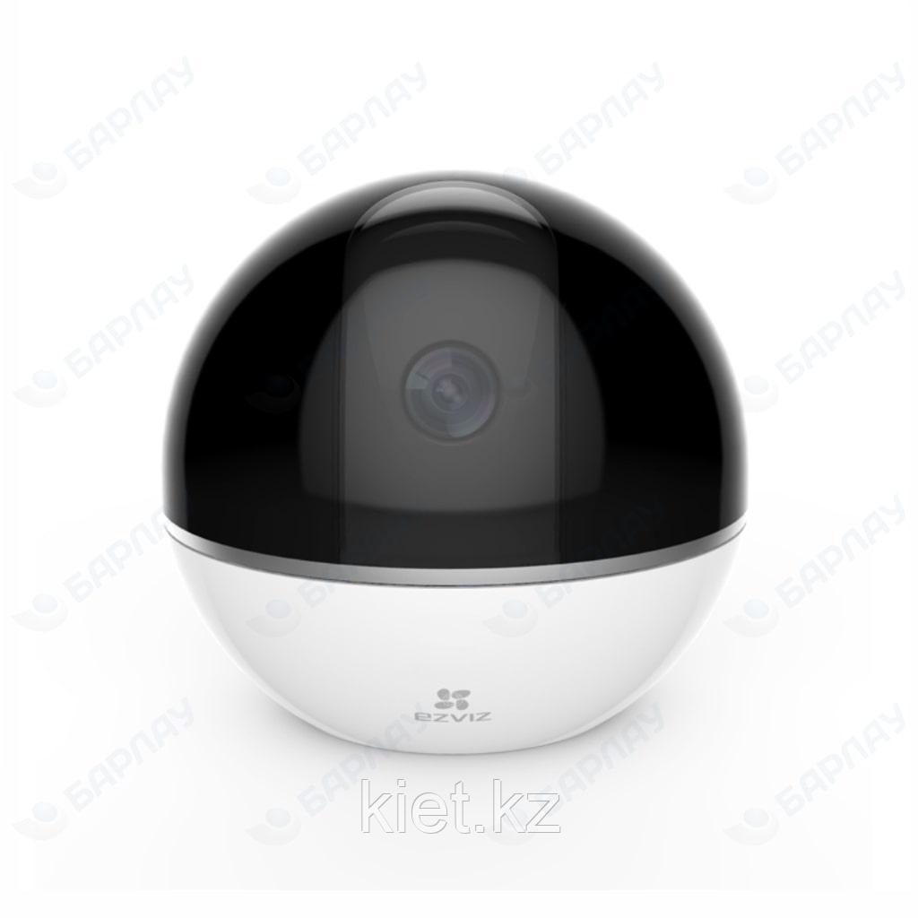 Интернет - WiFi Видеокамера Ezviz C6T - фото 2 - id-p76291826