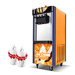 Аппарат для мороженого Guangshen BJH 288C, 28-32 л/ч, 2350Вт (Фризер), фото 2