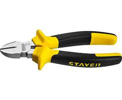 Бокорезы HERCULES, STAYER Professional 2203-5-18, 180мм