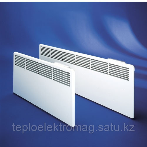 Настенные электрические радиаторы конвекторного типа-Ensto 1000 W