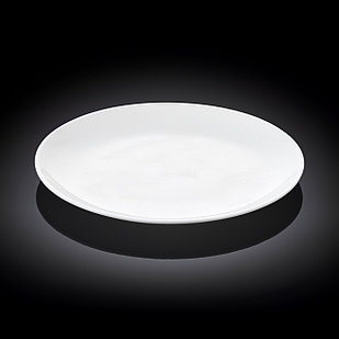 Тарелка обеденная Wilmax круглая 23 см