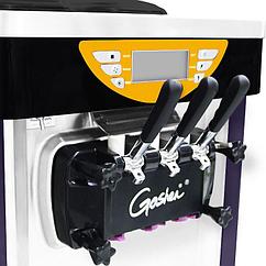 Аппараты для мороженого "Guangshen" BJ-218C, 21-26 л/час (фризер)