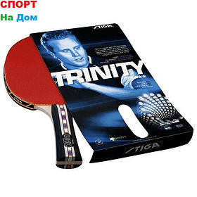 Ракетка для настольного тенниса Stiga Trinity