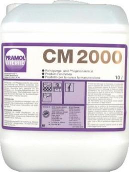 CM 2000 1л очистка и уход за деревянными поверхностями