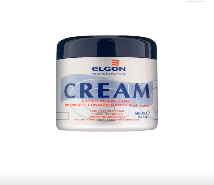 Маска Elgon Cosmetics CREAM 500мл - фото 1 - id-p76306578