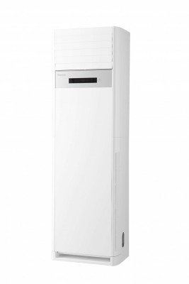Колонный кондиционер Hisense AUF-24ER4SBCPA, фото 2